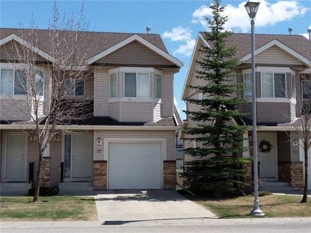 MLS® #C4174661 - 95 Royal Oak Gd Nw in Royal Oak Calgary