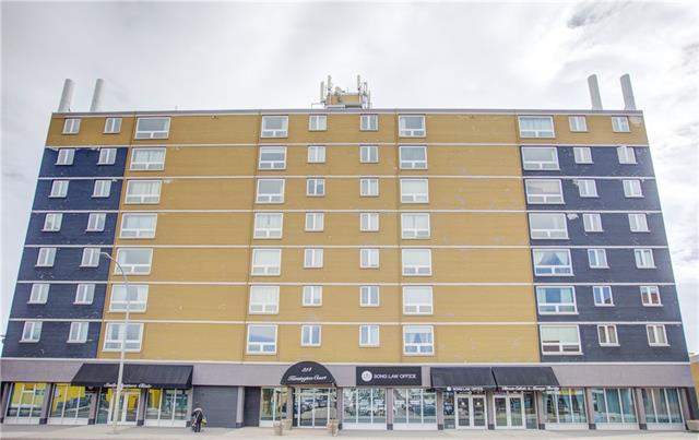 MLS® #C4174677 - #604 314 14 ST Nw in Hillhurst Calgary