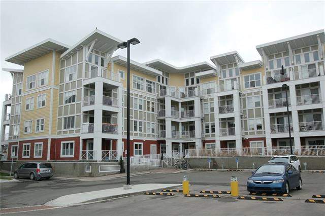 MLS® #C4174725 - #209 402 Marquis Ln Se in Mahogany Calgary