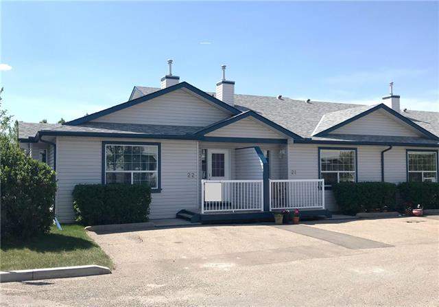 MLS® #C4174729 - #22 33 Stonegate DR Nw in Stonegate Airdrie