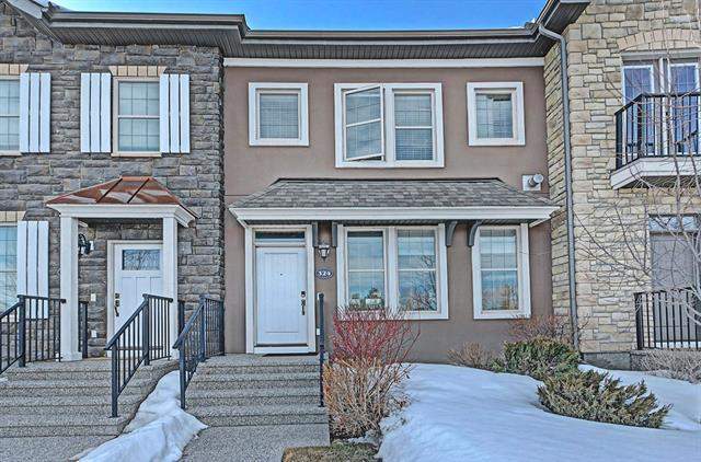MLS® #C4174755 - 324 Quarry Park Bv Se in Douglasdale/Glen Calgary