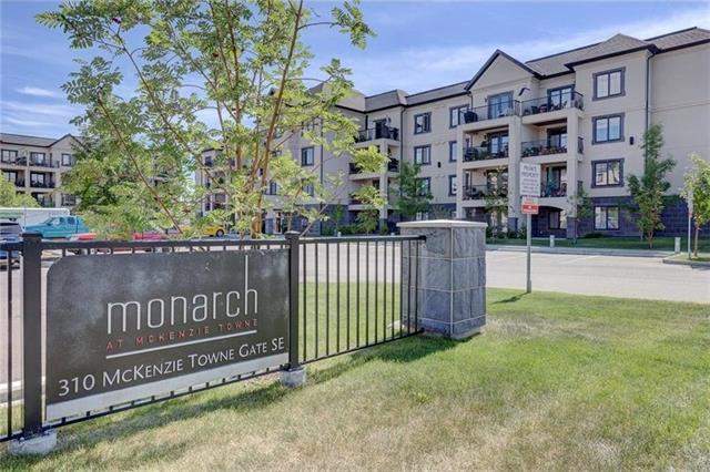 MLS® #C4174896 - #2209 310 Mckenzie Towne Ga Se in McKenzie Towne Calgary