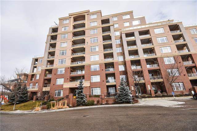 MLS® #C4174899 - #3104 24 Hemlock CR Sw in Spruce Cliff Calgary