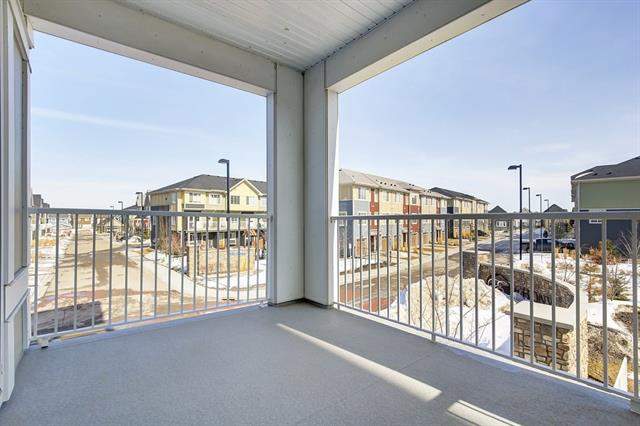 MLS® #C4174999 - #221 402 Marquis Ln Se in Mahogany Calgary