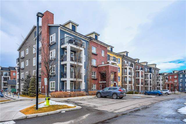 MLS® #C4175005 - #1105 279 Copperpond Cm Se in Copperfield Calgary