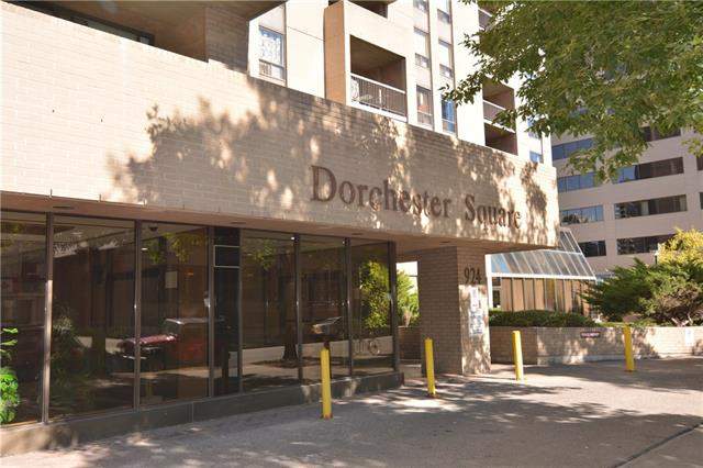 MLS® #C4175048 - #708 924 14 AV Sw in Beltline Calgary