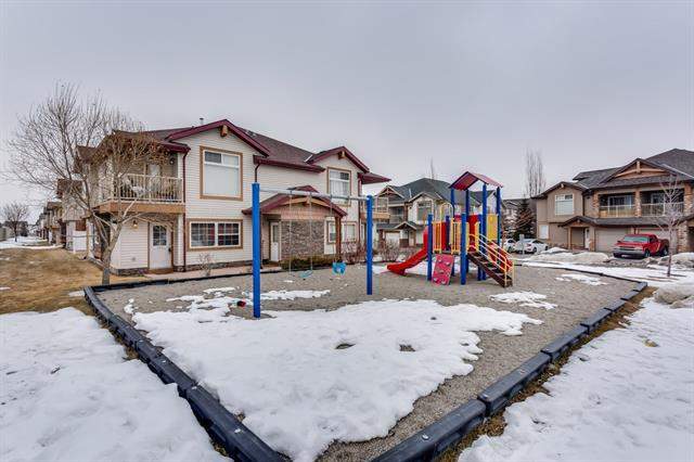 MLS® #C4175054 - #102 100 Panatella Ld Nw in Panorama Hills Calgary