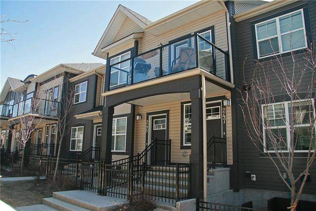 MLS® #C4175154 - 245 Mckenzie Towne Sq Se in McKenzie Towne Calgary