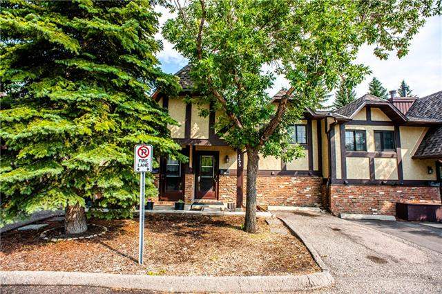 MLS® #C4175229 - 125 Storybook Tc Nw in Ranchlands Calgary