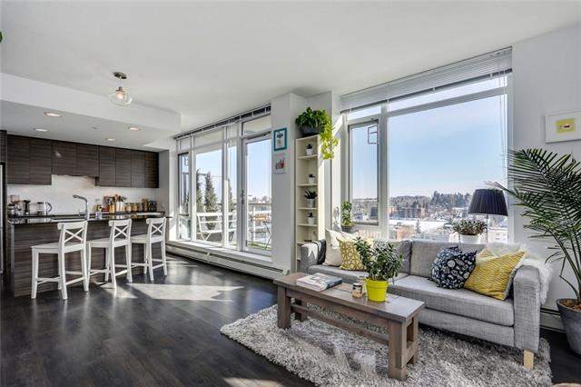 MLS® #C4175234 - #1003 1500 7 ST Sw in Beltline Calgary