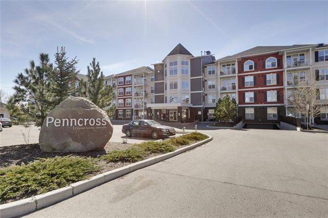 MLS® #C4175276 - #135 1 Crystal Green Ln in Crystal Green Okotoks