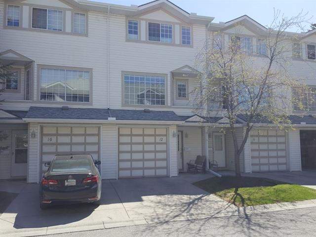 MLS® #C4175277 - 12 Kingsland Co Sw in Kingsland Calgary