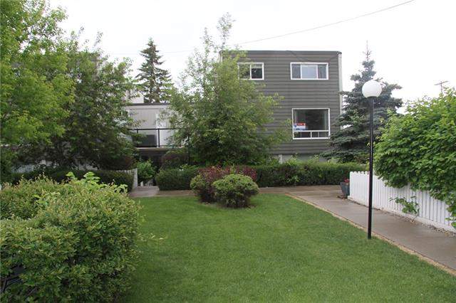 MLS® #C4175308 - #102 6919 Elbow DR Sw in Kelvin Grove Calgary