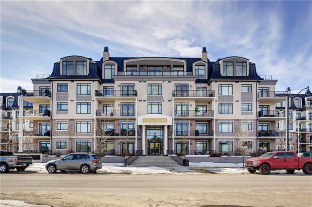MLS® #C4175317 - #106 201 Quarry WY Se in Douglasdale/Glen Calgary