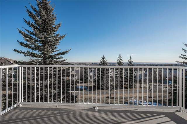 MLS® #C4175327 - 98 Hamptons Li Nw in Hamptons Calgary