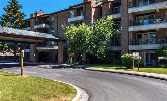 MLS® #C4175382 - #1202 201 Braeglen CL Sw in Braeside Calgary