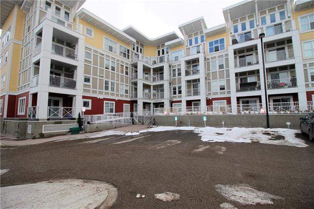 MLS® #C4175384 - #218 402 Marquis Ln Se in Mahogany Calgary