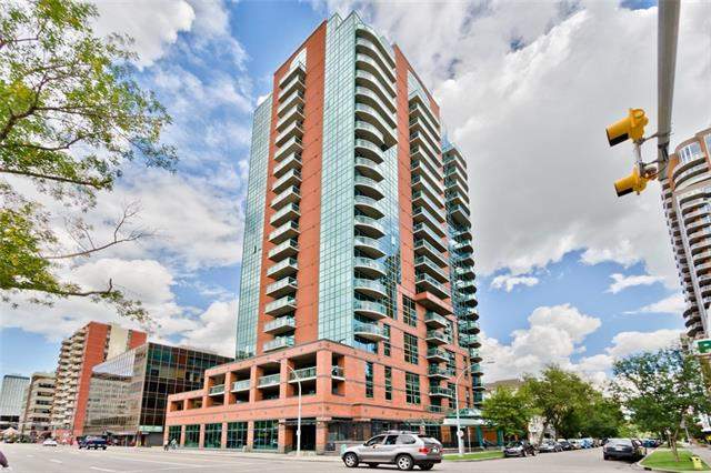 MLS® #C4175418 - #907 836 15 AV Sw in Beltline Calgary