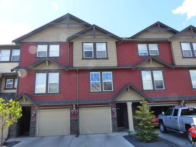 MLS® #C4175487 - #404 1086 Williamstown Bv Nw in Williamstown Airdrie