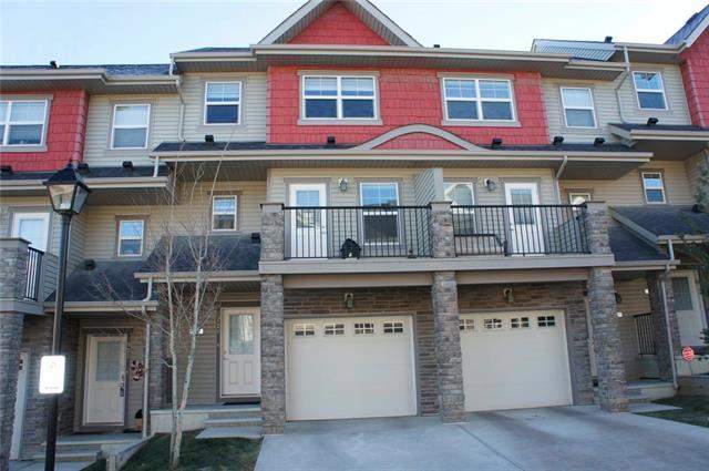 MLS® #C4175493 - 121 Panatella Hl Nw in Panorama Hills Calgary
