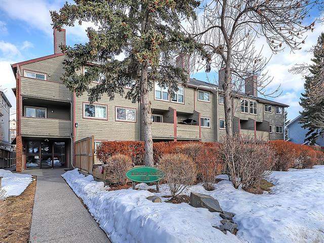 MLS® #C4175523 - #201 2218 30 ST Sw in Killarney/Glengarry Calgary