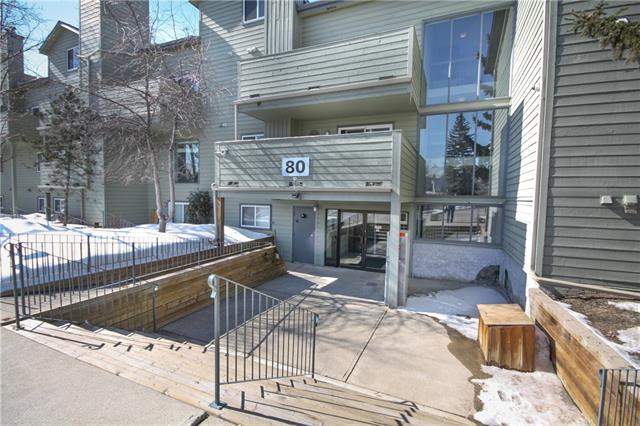 MLS® #C4175625 - #3203 80 Glamis DR Sw in Glamorgan Calgary