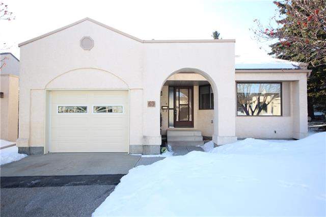 MLS® #C4175688 - 69 Sandarac Ci Nw in Sandstone Valley Calgary