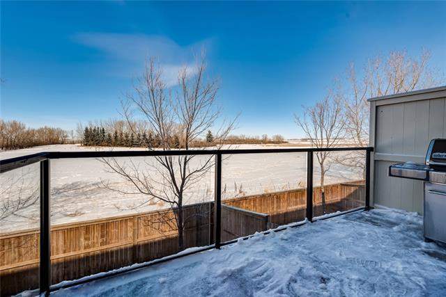 MLS® #C4175713 - #3203 1001 8 ST Nw in Williamstown Airdrie