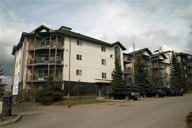 MLS® #C4175791 - #304 33 Arbour Grove CL Nw in Arbour Lake Calgary