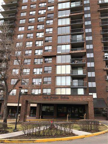 MLS® #C4175800 - #308 145 Point DR Nw in Point McKay Calgary