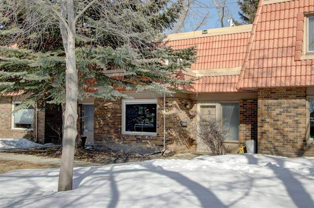 MLS® #C4175847 - #2 714 Willow Park DR Se in Willow Park Calgary