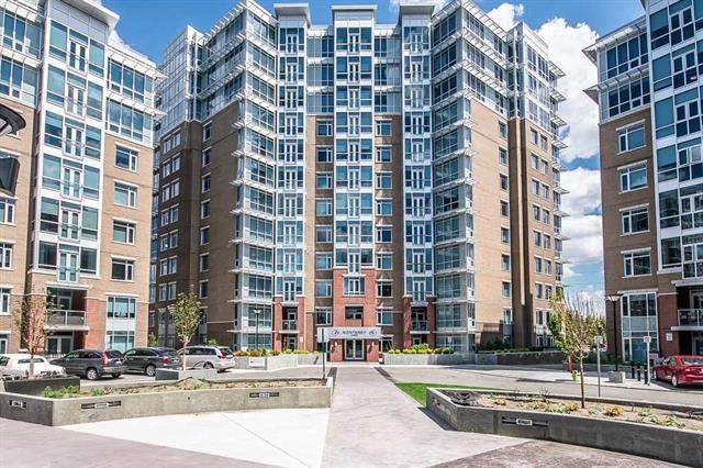 MLS® #C4175852 - #808 32 Varsity Estates Ci Nw in Varsity Calgary