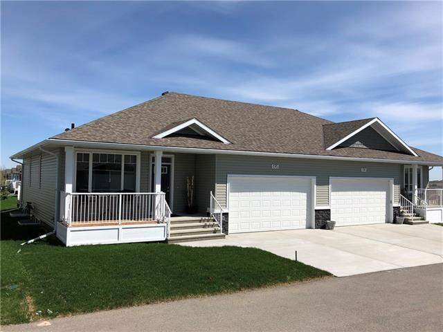 MLS® #C4175928 - 195 Ridgestone Ln in Black Diamond