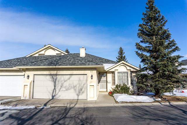 MLS® #C4175969 - 67 Edgepark VI Nw in Edgemont Calgary