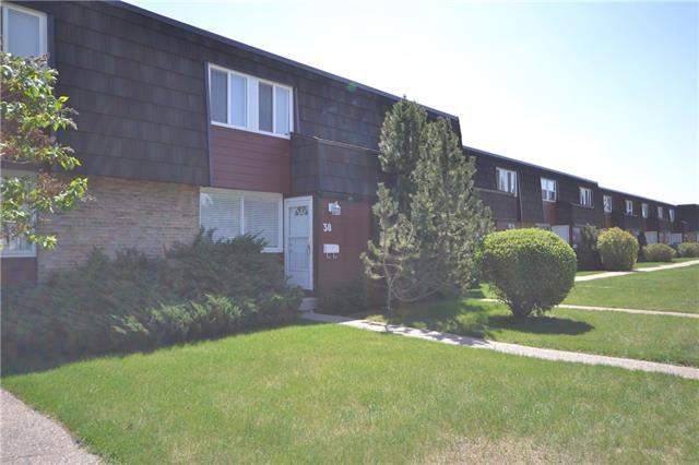 MLS® #C4175989 - #38 80 Galbraith DR Sw in Glamorgan Calgary