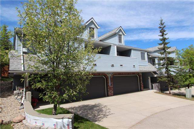 MLS® #C4176003 - 86 Valley Ridge Ht Nw in Valley Ridge Calgary