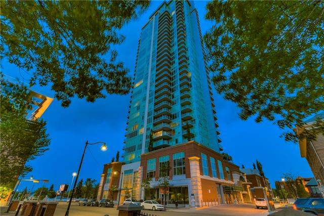 MLS® #C4176055 - #3003 433 11 AV Se in Beltline Calgary