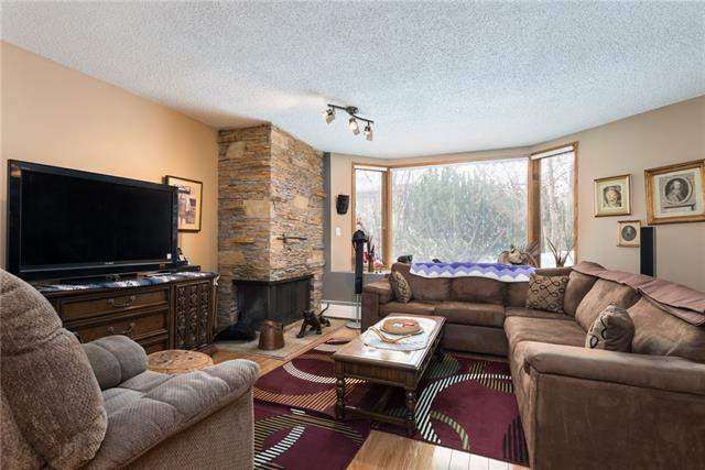 MLS® #C4176097 - #103 1215 Cameron AV Sw in Lower Mount Royal Calgary