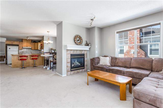 MLS® #C4176137 - #1702 7171 Coach Hill RD Sw in Coach Hill Calgary