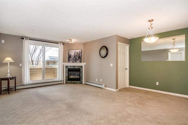 MLS® #C4176150 - #101 15320 Bannister RD Se in Midnapore Calgary