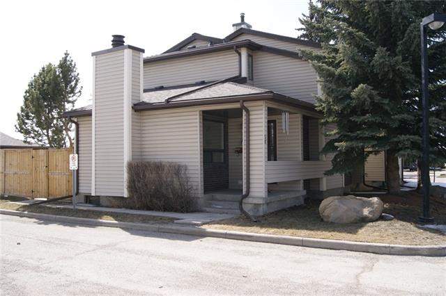 MLS® #C4176152 - #50 11333 30 ST Sw in Cedarbrae Calgary