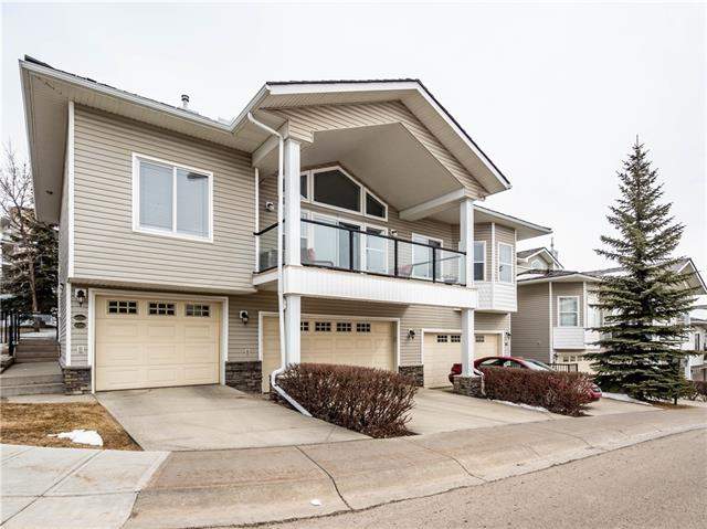 MLS® #C4176158 - 434 Rocky Vista Gd Nw in Rocky Ridge Calgary