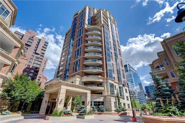 MLS® #C4176256 - #202 600 Princeton WY Sw in Eau Claire Calgary