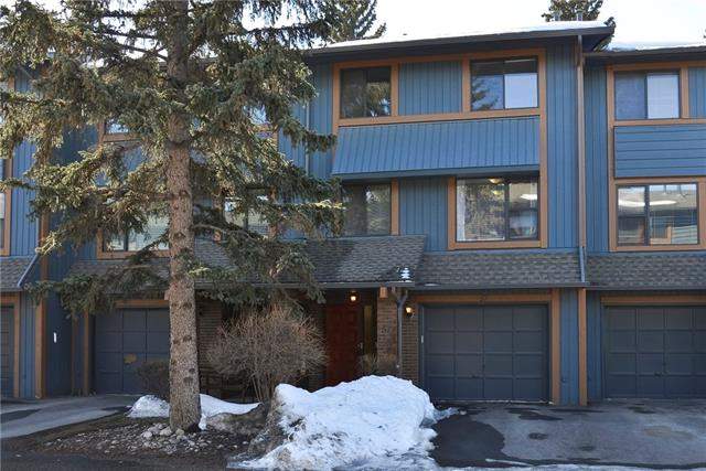 MLS® #C4176284 - #57 10030 Oakmoor WY Sw in Oakridge Calgary