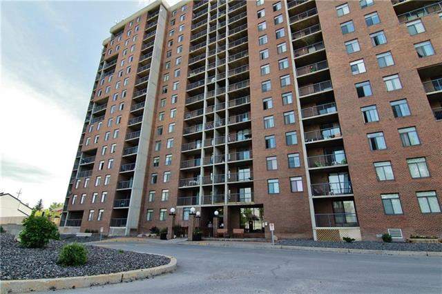 MLS® #C4176322 - #112 4944 Dalton DR Nw in Dalhousie Calgary