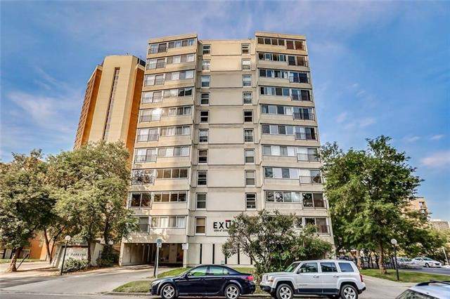MLS® #C4176332 - #904 1209 6 ST Sw in Beltline Calgary
