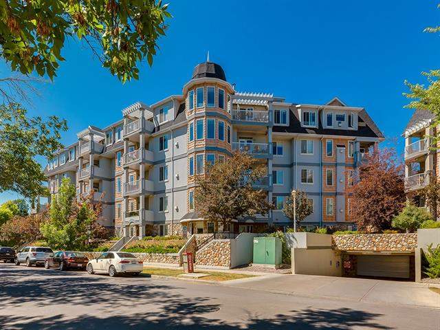 MLS® #C4176345 - #308 2419 Erlton RD Sw in Erlton Calgary