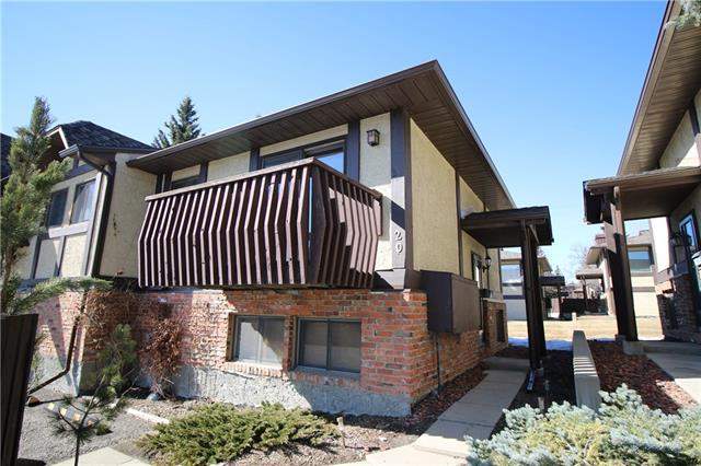 MLS® #C4176400 - 20 Storybook Gd Nw in Ranchlands Calgary