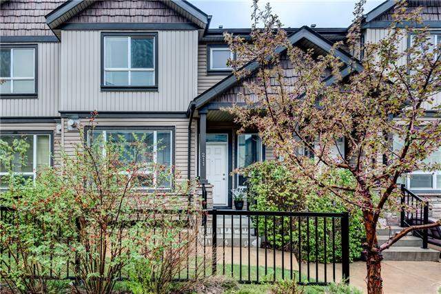 MLS® #C4176430 - 211 Kincora Ln Nw in Kincora Calgary