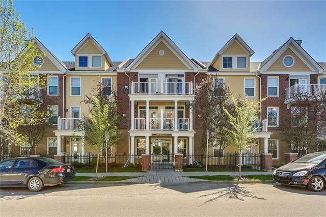 MLS® #C4176460 - #204 3650 Marda Li Sw in Garrison Woods Calgary